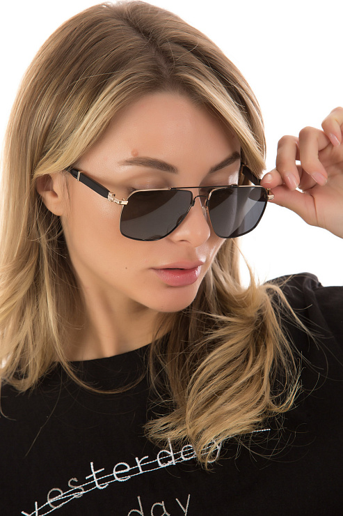 BALDININI BLD 2541 MMZ 303 Очки BALDININI цвет 