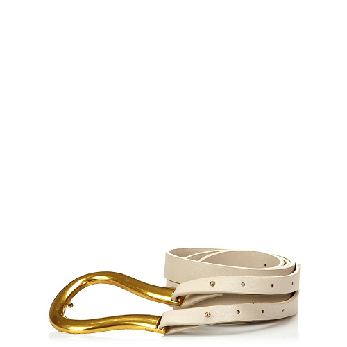 Ремень CHEERDUCK цвет Бежевый