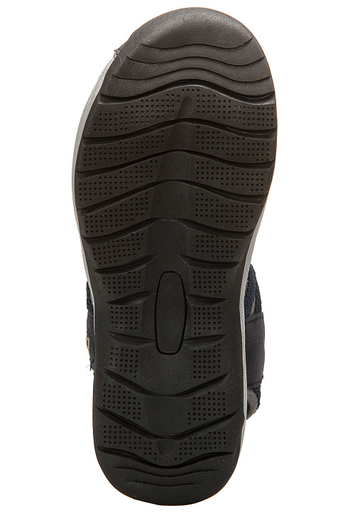 Сандалии SERGIO MANCHOT цвет Синий