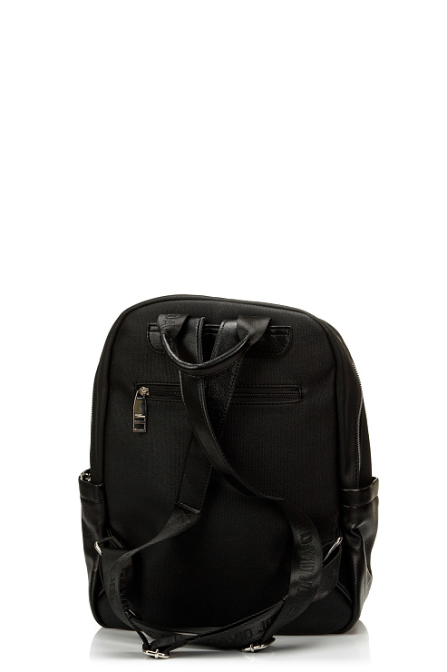 Рюкзак DAVID JONES цвет Черный