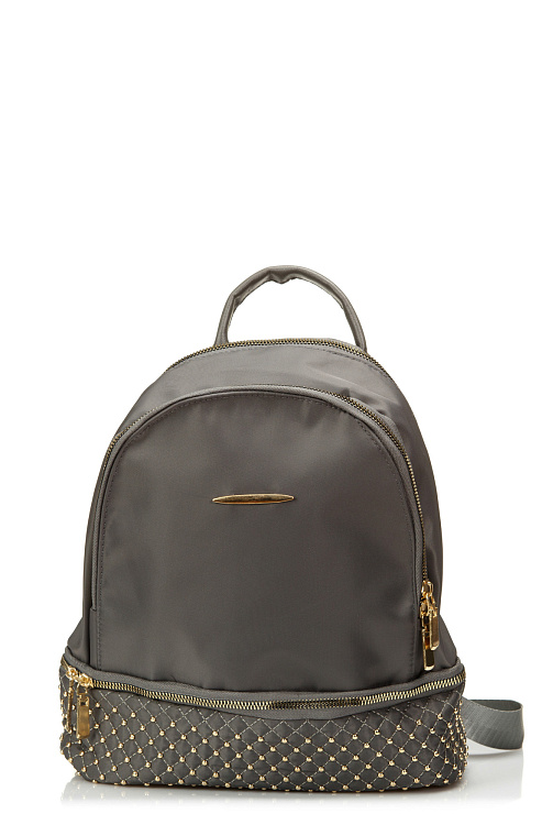 Рюкзак SERGIO MANCHOT цвет Серый