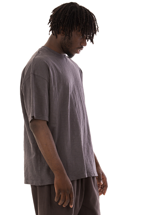 Футболка CHEERDUCK цвет Серый