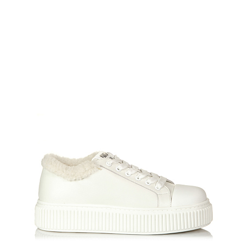 Кеды BELLABOA цвет Белый