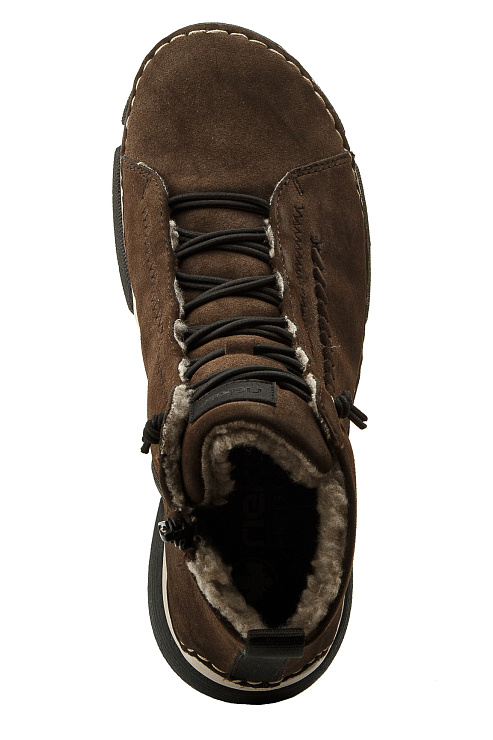 Сабо SERGIO MANCHOT цвет Синий