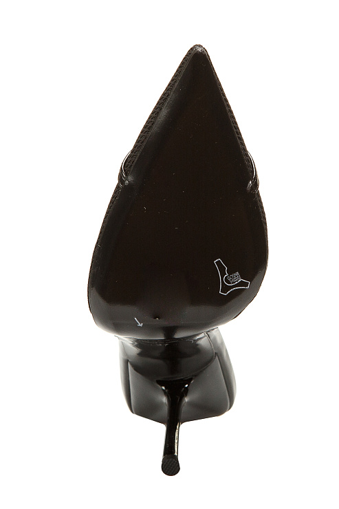 Туфли на каблуке BELLABOA цвет Черный