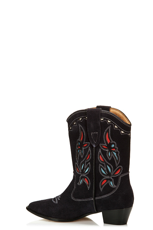 Казаки BELLABOA цвет Синий