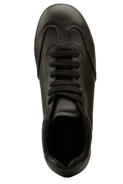 Кроссовки SERGIO MANCHOT цвет Черный