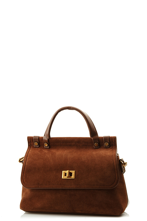 Сумка CHEERDUCK цвет Коричневый