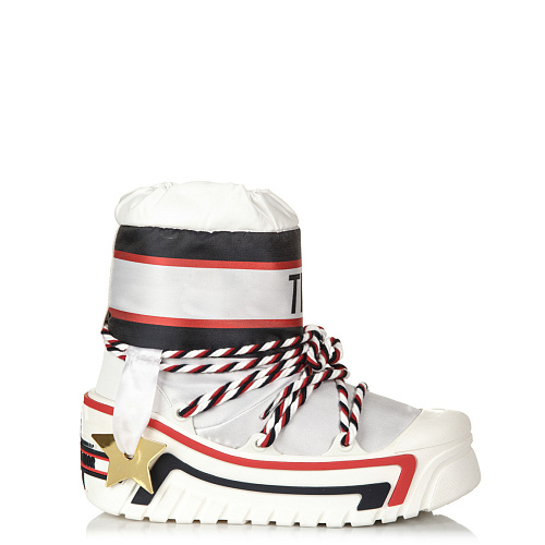 Луноходы BELLABOA цвет Белый