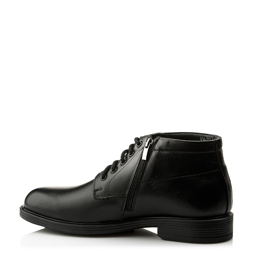 Ботинки SERGIO MANCHOT цвет Черный