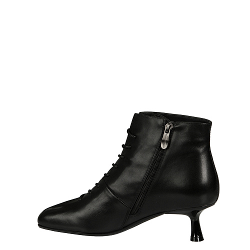 Ботильоны SERGIO MANCHOT цвет Черный