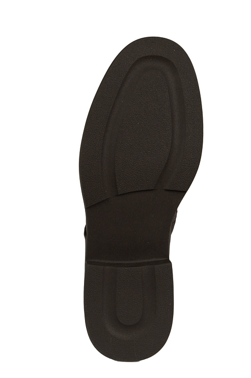 Ботинки SERGIO MANCHOT цвет Коричневый