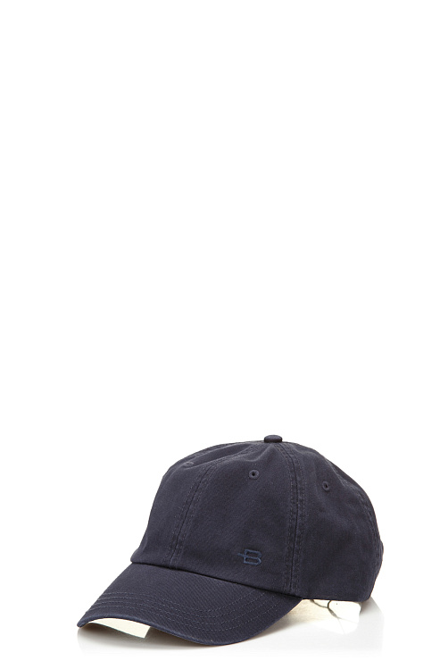 BALDININI M3E100XXCOTO1500 Бейсболка BALDININI цвет Синий