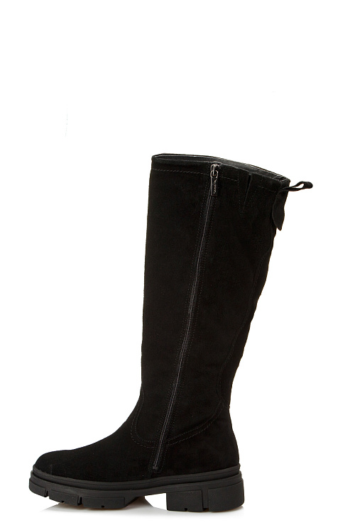 Сапоги TAMARIS цвет Черный