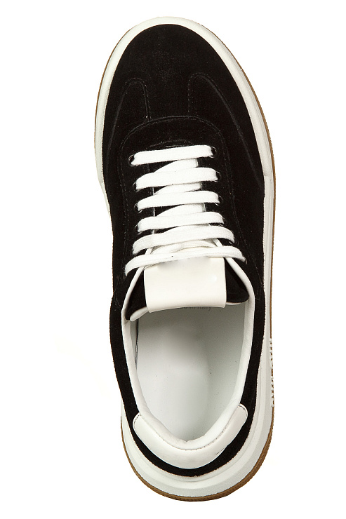 Кеды BELLABOA цвет Черный