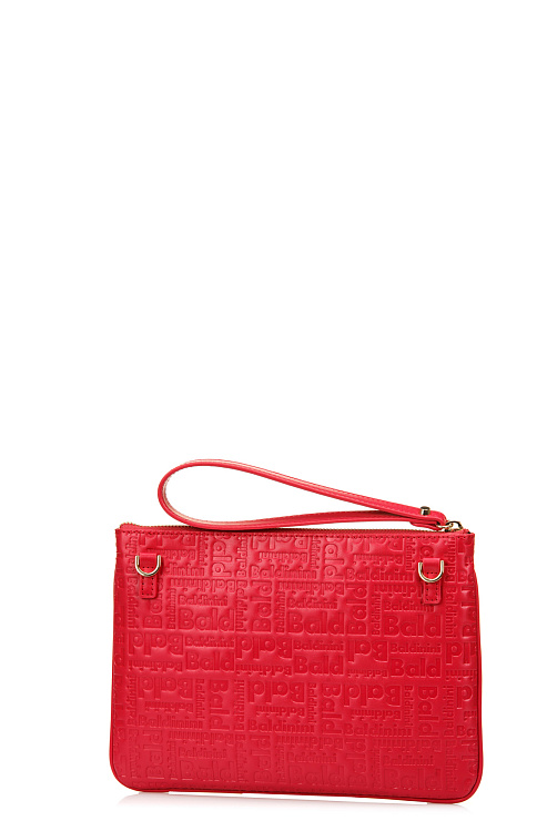 Сумка BALDININI цвет Красный