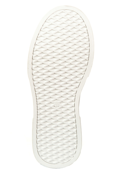 Кеды SERGIO MANCHOT цвет Белый