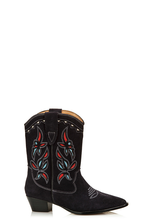 Казаки BELLABOA цвет Синий