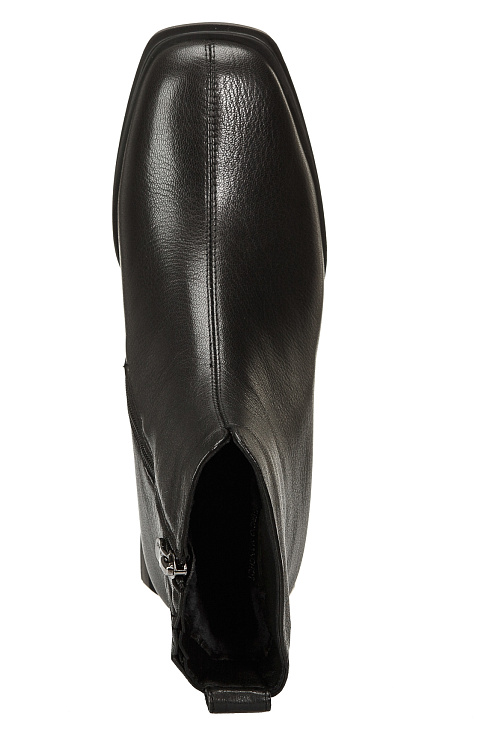 Ботильоны SERGIO MANCHOT цвет Черный