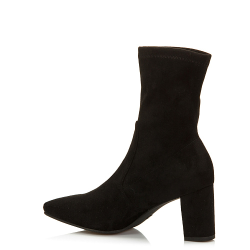 Ботильоны BELLABOA цвет Черный