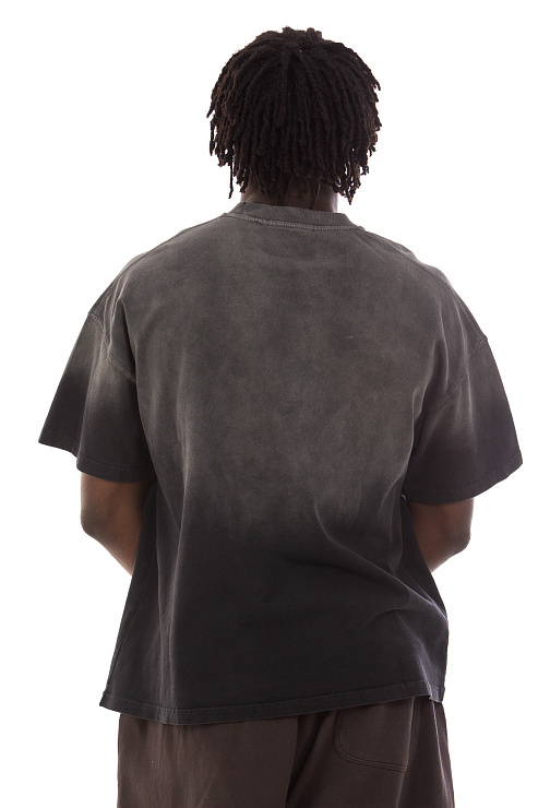 Футболка CHEERDUCK цвет Черный