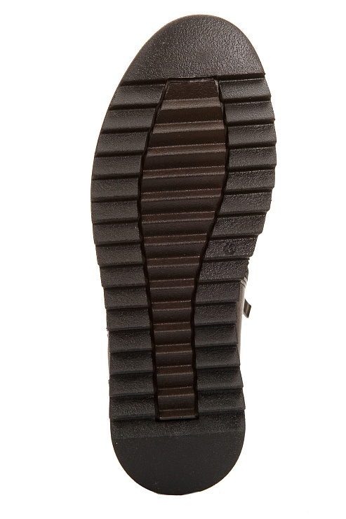 Ботинки SERGIO MANCHOT цвет Коричневый