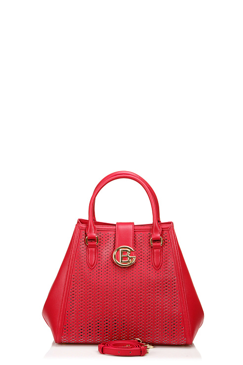 Сумка BALDININI цвет Красный