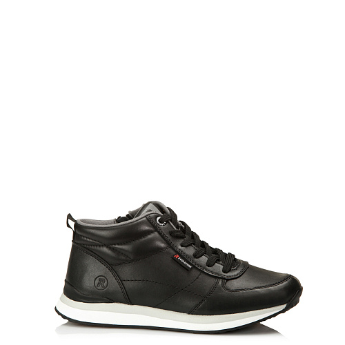 Кроссовки RIEKER  цвет Черный