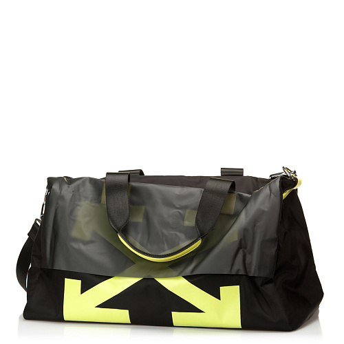 Сумка дорожная SERGIO MANCHOT цвет Черный