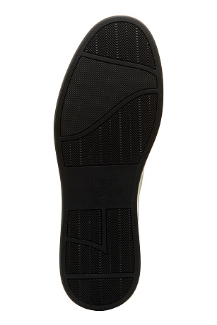 Слипоны SERGIO MANCHOT цвет Черный