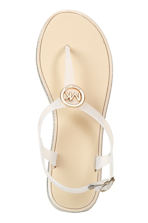 Вьетнамки E&HONG цвет Белый