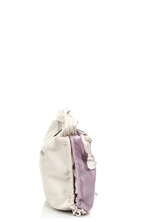 Сумка VALLE MITTO цвет Серый