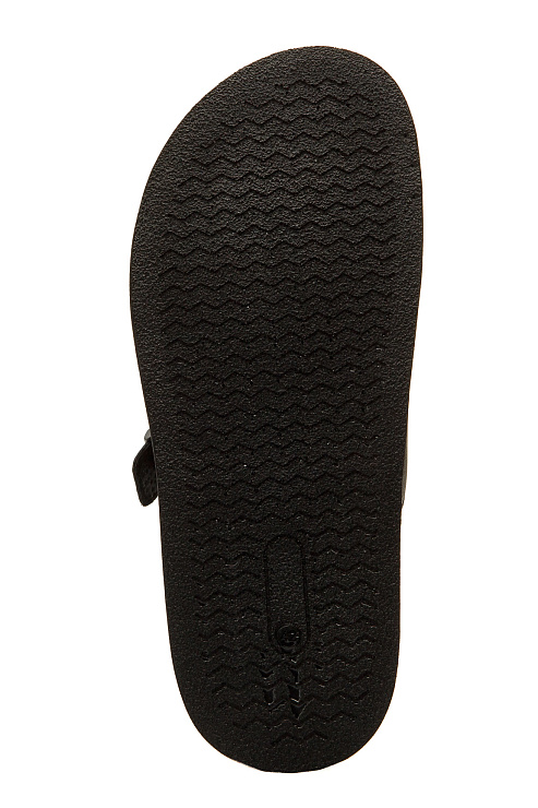 Сабо SERGIO MANCHOT цвет Черный