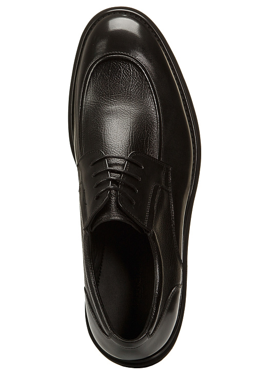 Туфли SERGIO MANCHOT цвет Черный