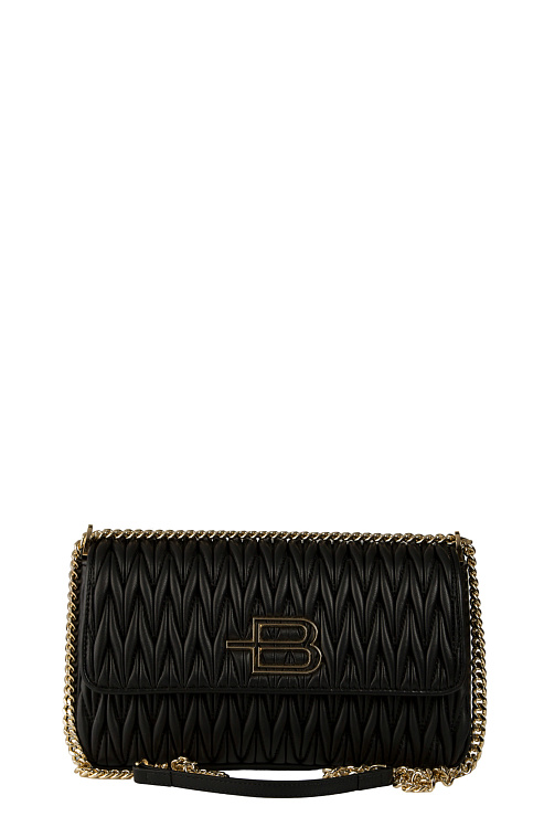 Сумка BALDININI цвет Черный
