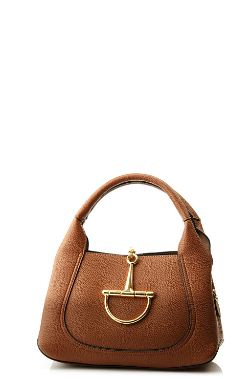 Сумка CHEERDUCK цвет Коричневый