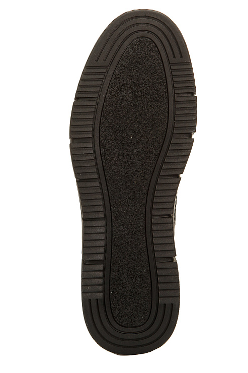 Ботинки SERGIO MANCHOT цвет Черный