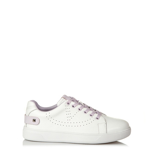 Кеды SERGIO MANCHOT цвет Белый