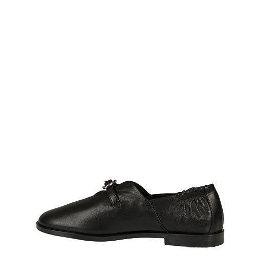 Туфли SERGIO MANCHOT цвет Черный