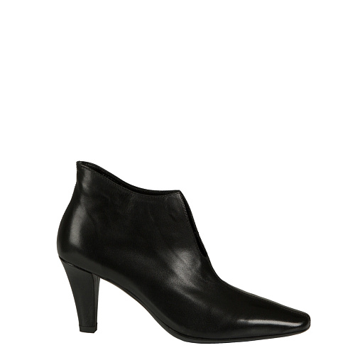 Ботильоны SERGIO MANCHOT цвет Черный