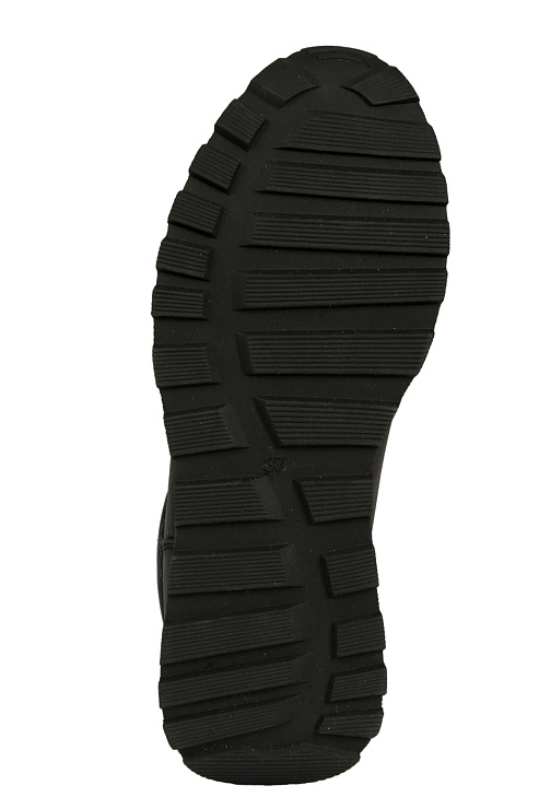 Кроссовки SERGIO MANCHOT цвет Черный