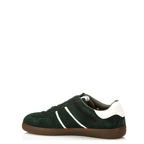 Кеды TAMARIS цвет Зеленый