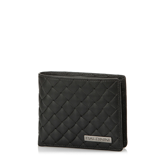 Портмоне BALDININI цвет Черный