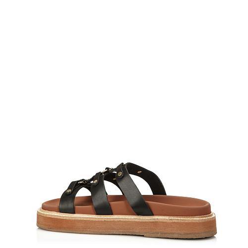 Сабо BELLABOA цвет Черный