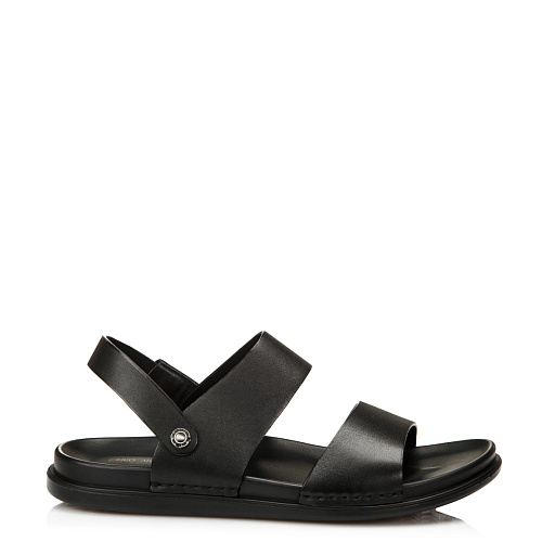 Сандалии SERGIO MANCHOT цвет Черный