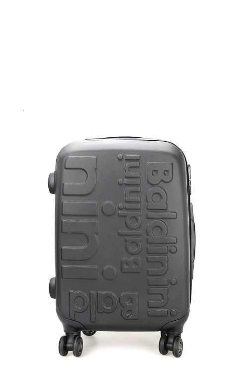 Чемодан BALDININI цвет Черный