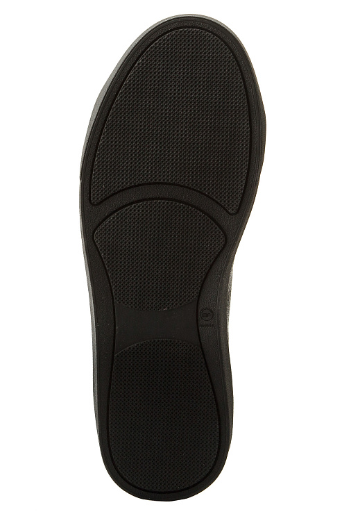 Кеды BALDININI цвет Черный