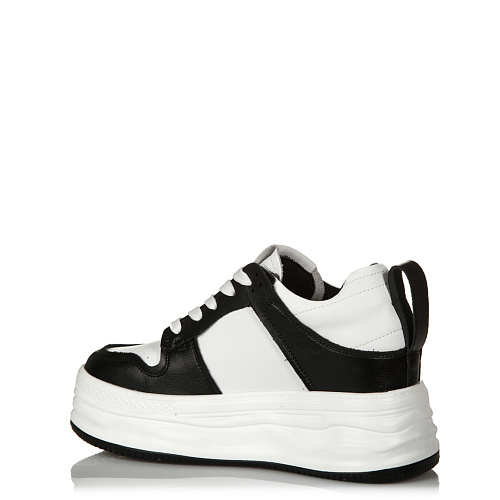 Кеды SERGIO MANCHOT цвет Белый