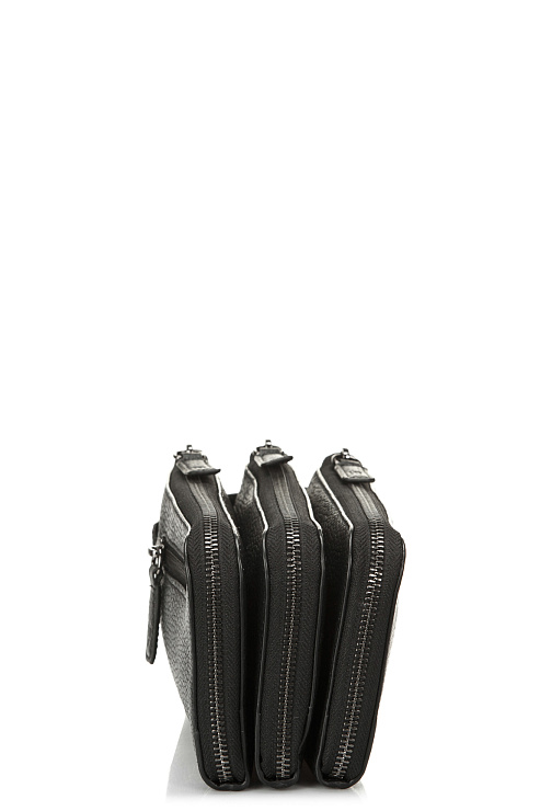 Борсетка BALDININI цвет Черный