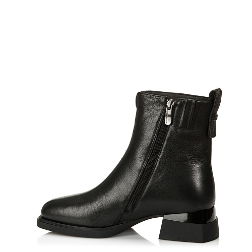 Ботильоны SERGIO MANCHOT цвет Черный